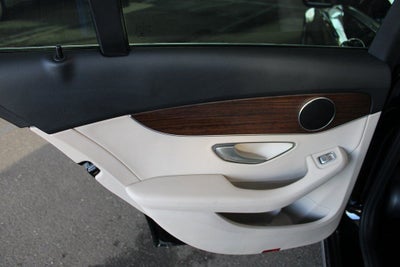 2020 Mercedes-Benz C-Class C 300 4MATIC®