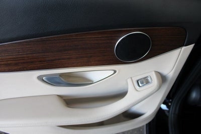 2020 Mercedes-Benz C-Class C 300 4MATIC®