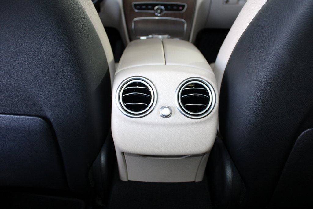 2020 Mercedes-Benz C-Class C 300 4MATIC®