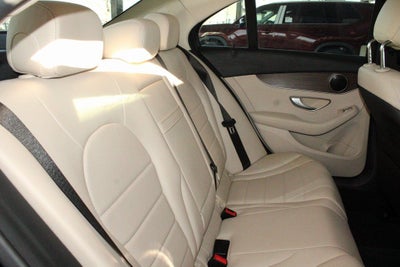 2020 Mercedes-Benz C-Class C 300 4MATIC®