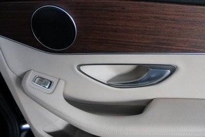 2020 Mercedes-Benz C-Class C 300 4MATIC®