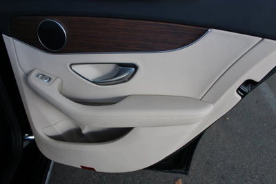 2020 Mercedes-Benz C-Class C 300 4MATIC®