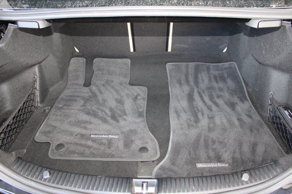 2020 Mercedes-Benz C-Class C 300 4MATIC®