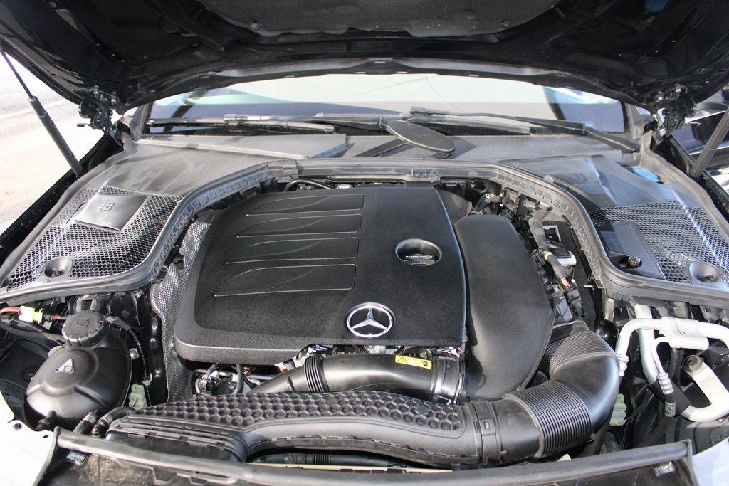 2020 Mercedes-Benz C-Class C 300 4MATIC®