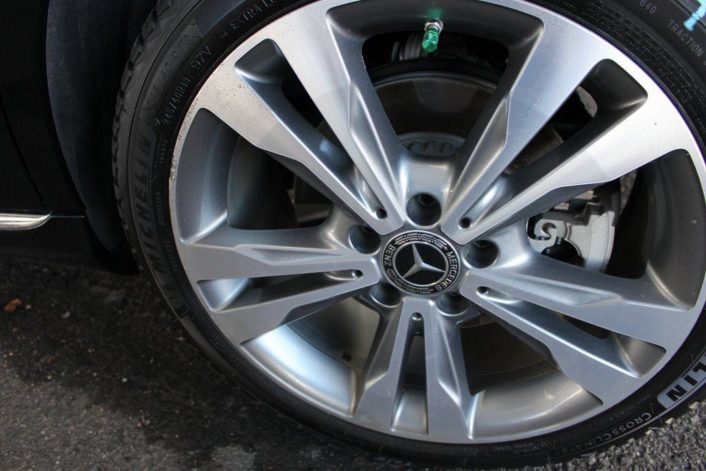 2020 Mercedes-Benz C-Class C 300 4MATIC®