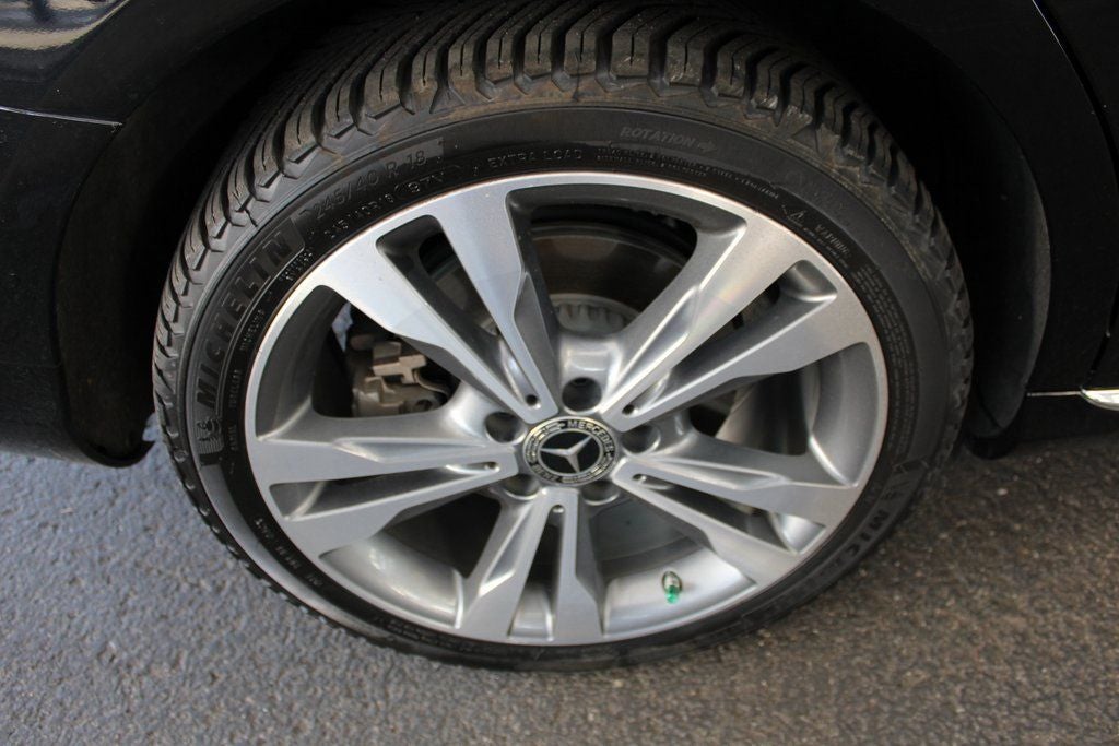 2020 Mercedes-Benz C-Class C 300 4MATIC®