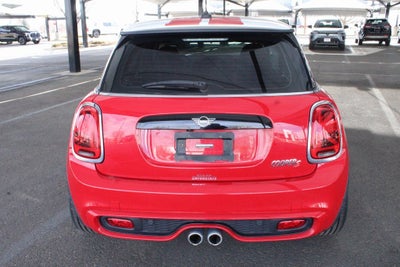 2020 MINI Hardtop 2 Door Cooper S