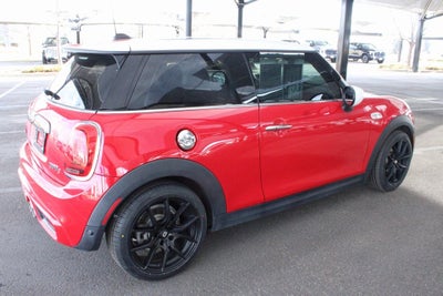 2020 MINI Hardtop 2 Door Cooper S