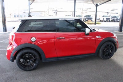 2020 MINI Hardtop 2 Door Cooper S