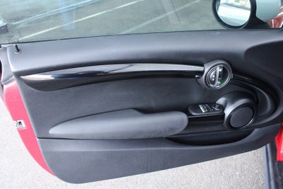 2020 MINI Hardtop 2 Door Cooper S