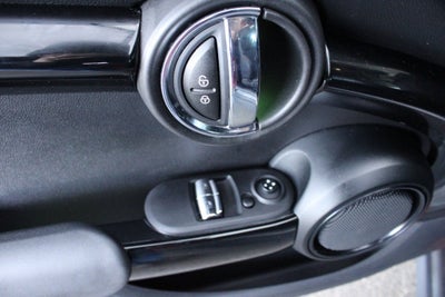 2020 MINI Hardtop 2 Door Cooper S