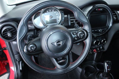 2020 MINI Hardtop 2 Door Cooper S