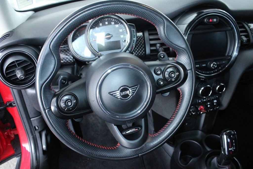 2020 MINI Hardtop 2 Door Cooper S