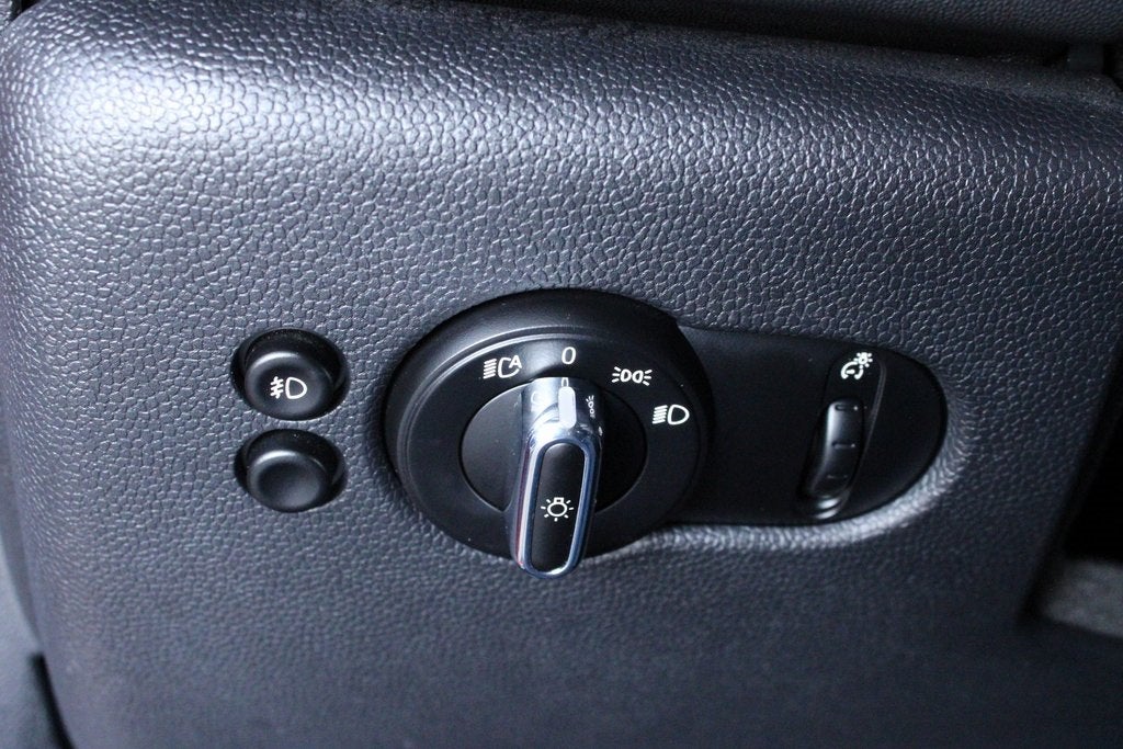 2020 MINI Hardtop 2 Door Cooper S