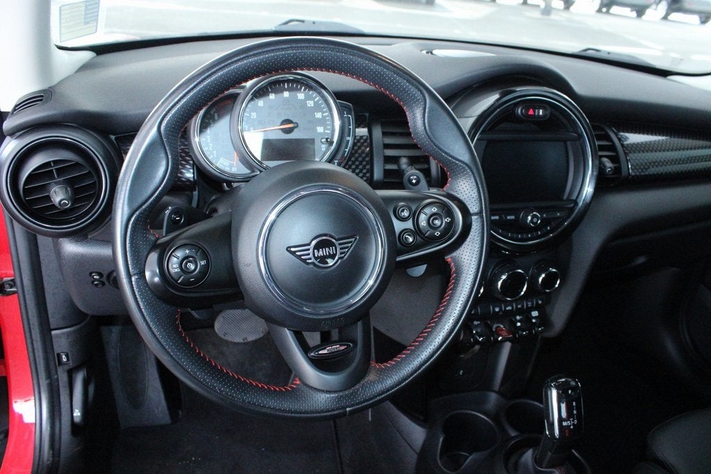 2020 MINI Hardtop 2 Door Cooper S