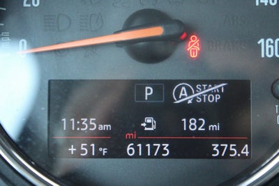 2020 MINI Hardtop 2 Door Cooper S