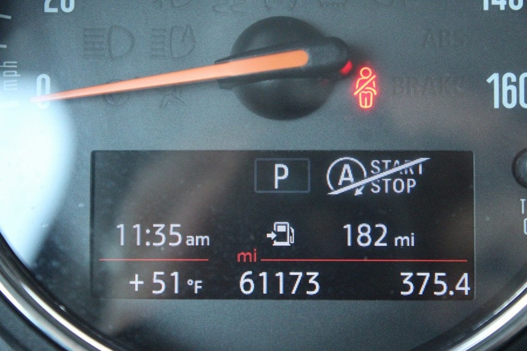 2020 MINI Hardtop 2 Door Cooper S