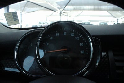 2020 MINI Hardtop 2 Door Cooper S