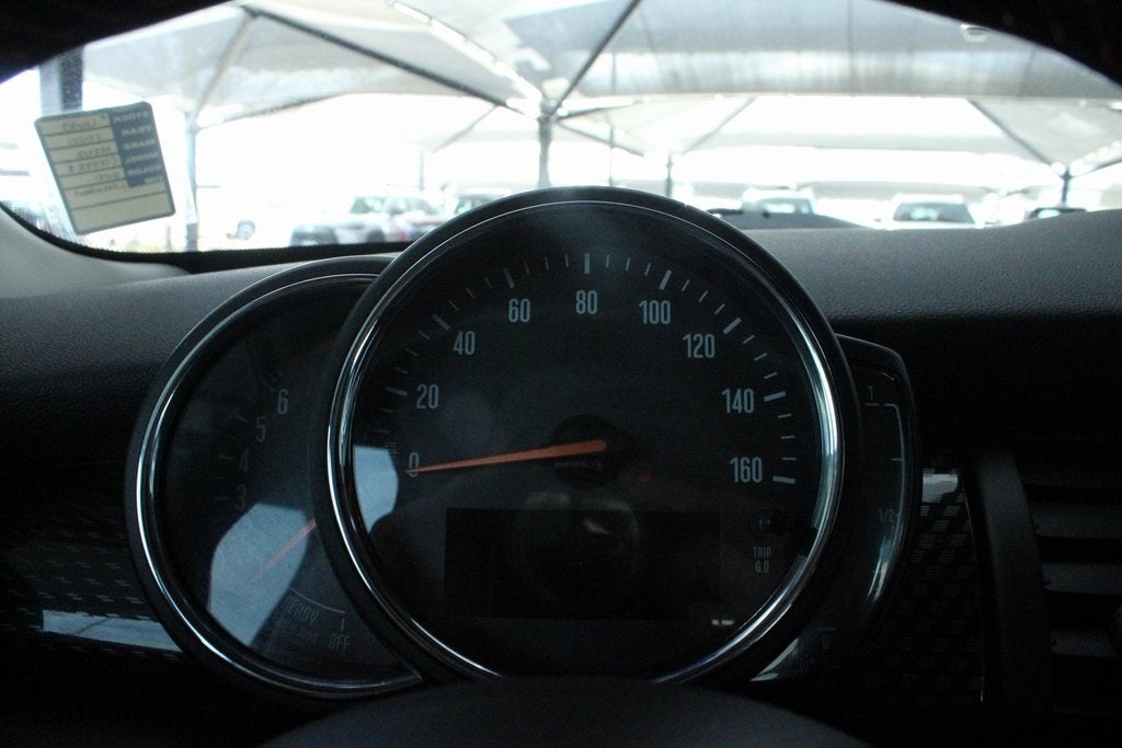 2020 MINI Hardtop 2 Door Cooper S