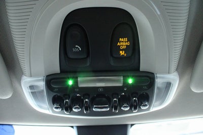 2020 MINI Hardtop 2 Door Cooper S