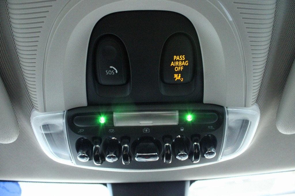 2020 MINI Hardtop 2 Door Cooper S