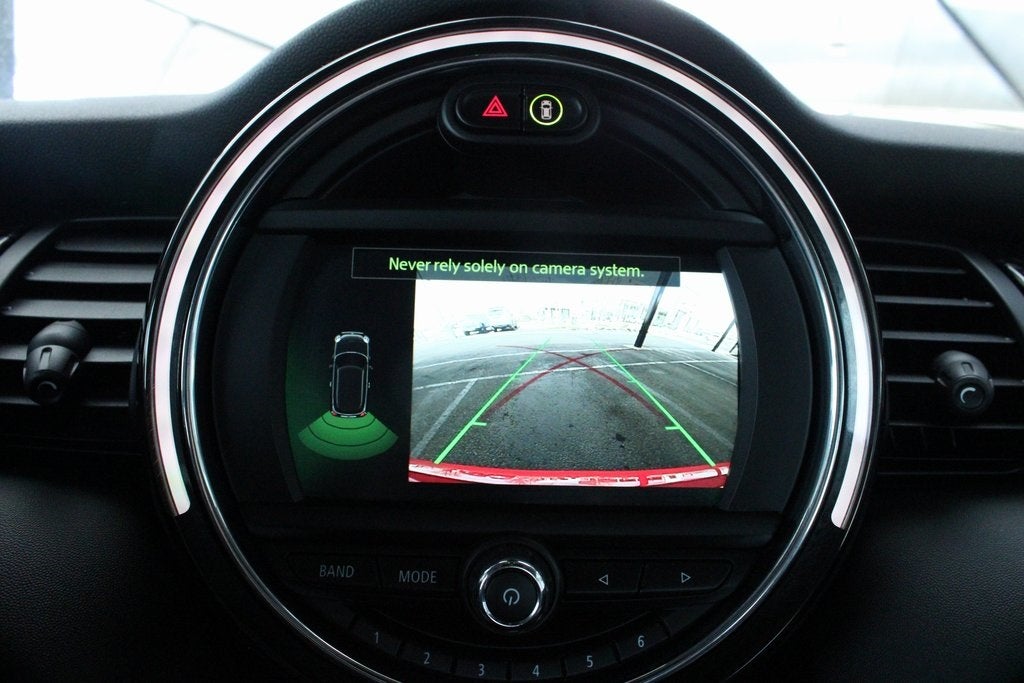 2020 MINI Hardtop 2 Door Cooper S