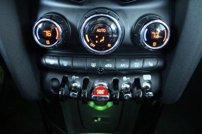 2020 MINI Hardtop 2 Door Cooper S