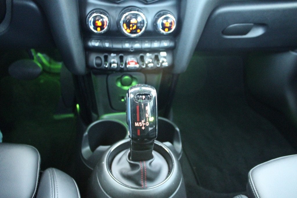 2020 MINI Hardtop 2 Door Cooper S