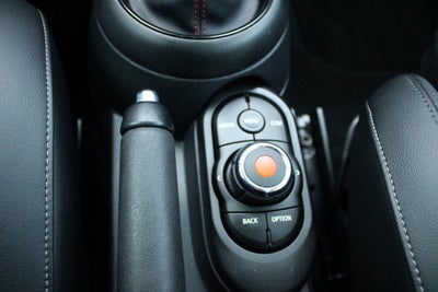 2020 MINI Hardtop 2 Door Cooper S