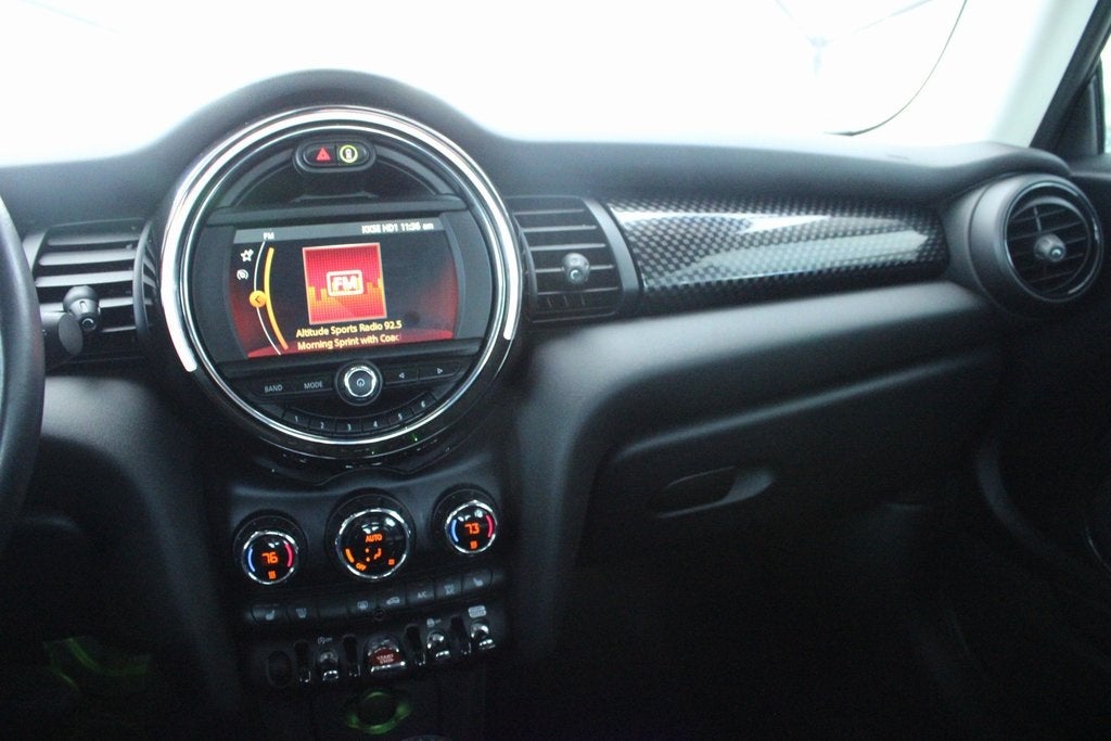 2020 MINI Hardtop 2 Door Cooper S