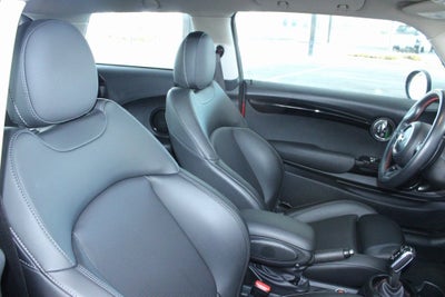 2020 MINI Hardtop 2 Door Cooper S