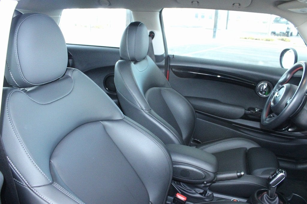 2020 MINI Hardtop 2 Door Cooper S