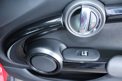 2020 MINI Hardtop 2 Door Cooper S