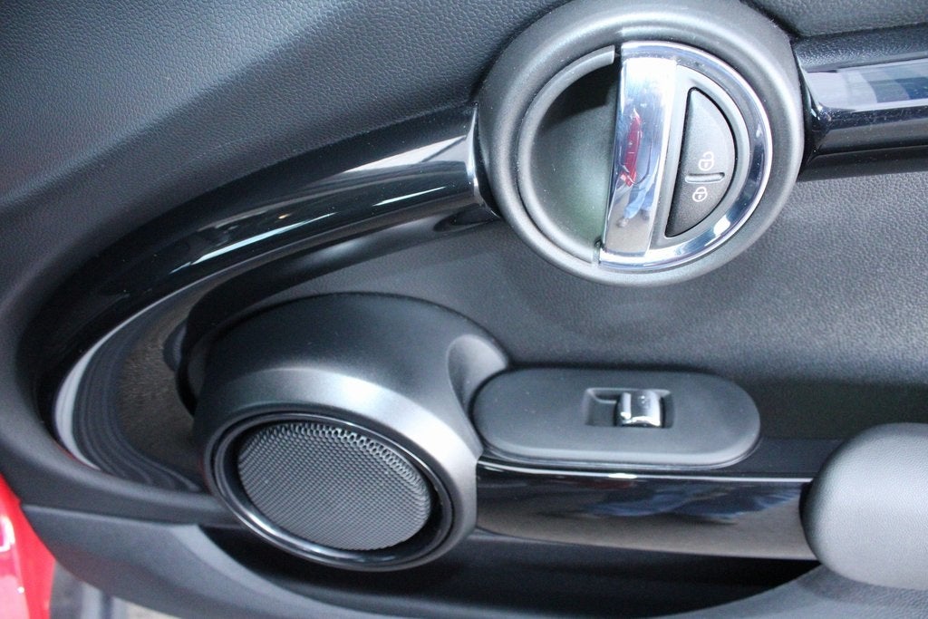 2020 MINI Hardtop 2 Door Cooper S