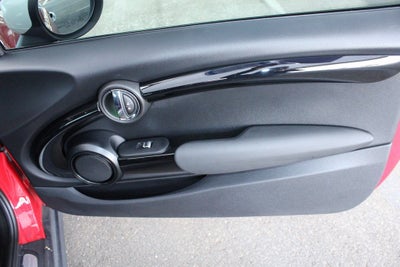 2020 MINI Hardtop 2 Door Cooper S