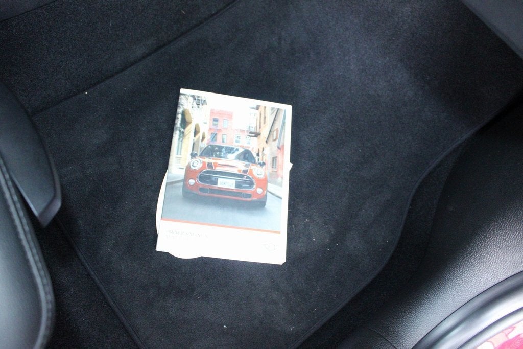 2020 MINI Hardtop 2 Door Cooper S