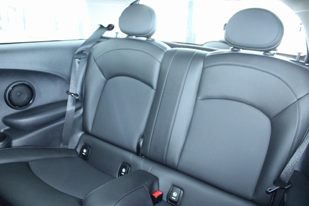 2020 MINI Hardtop 2 Door Cooper S