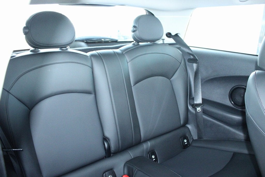 2020 MINI Hardtop 2 Door Cooper S