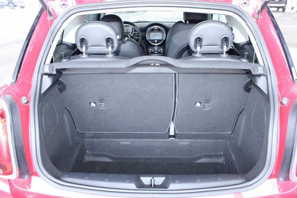 2020 MINI Hardtop 2 Door Cooper S