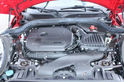 2020 MINI Hardtop 2 Door Cooper S