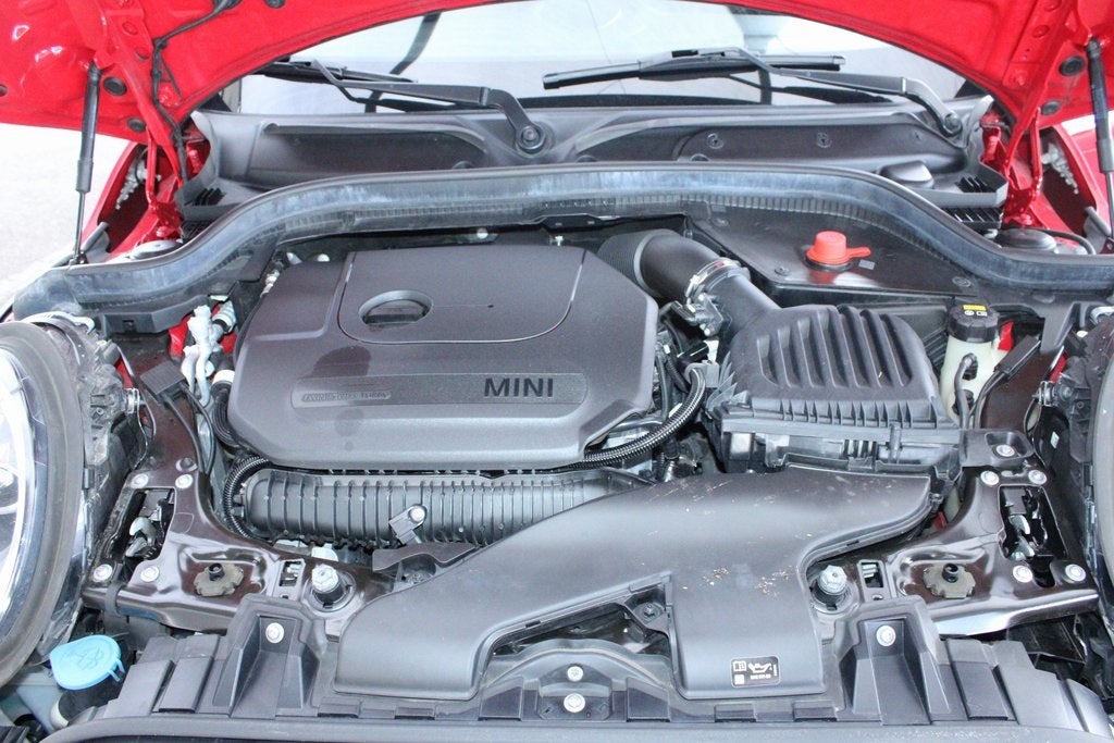 2020 MINI Hardtop 2 Door Cooper S