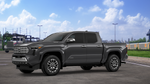 2026 Toyota Tacoma i-FORCE MAX Limited i-FORCE MAX