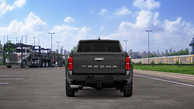 2026 Toyota Tacoma i-FORCE MAX Limited i-FORCE MAX