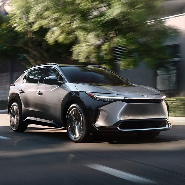 Stapp Interstate Toyota in Frederick CO