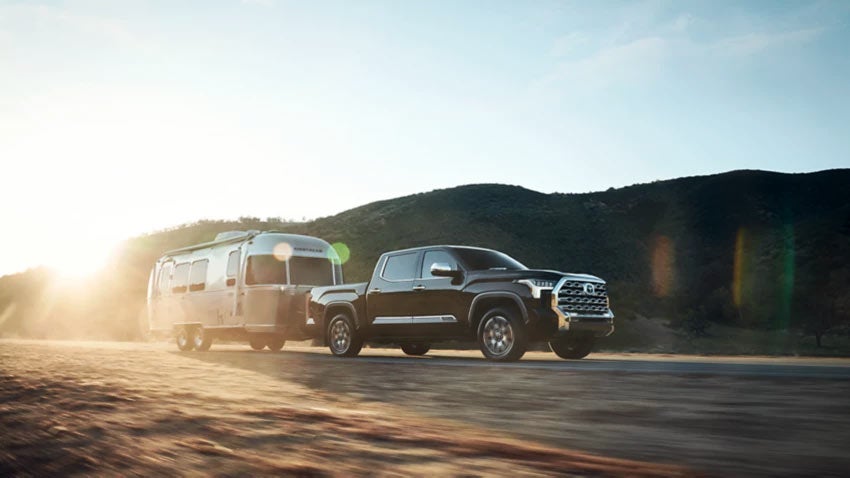 2022 Toyota Tundra | Stapp Interstate Toyota in Frederick CO