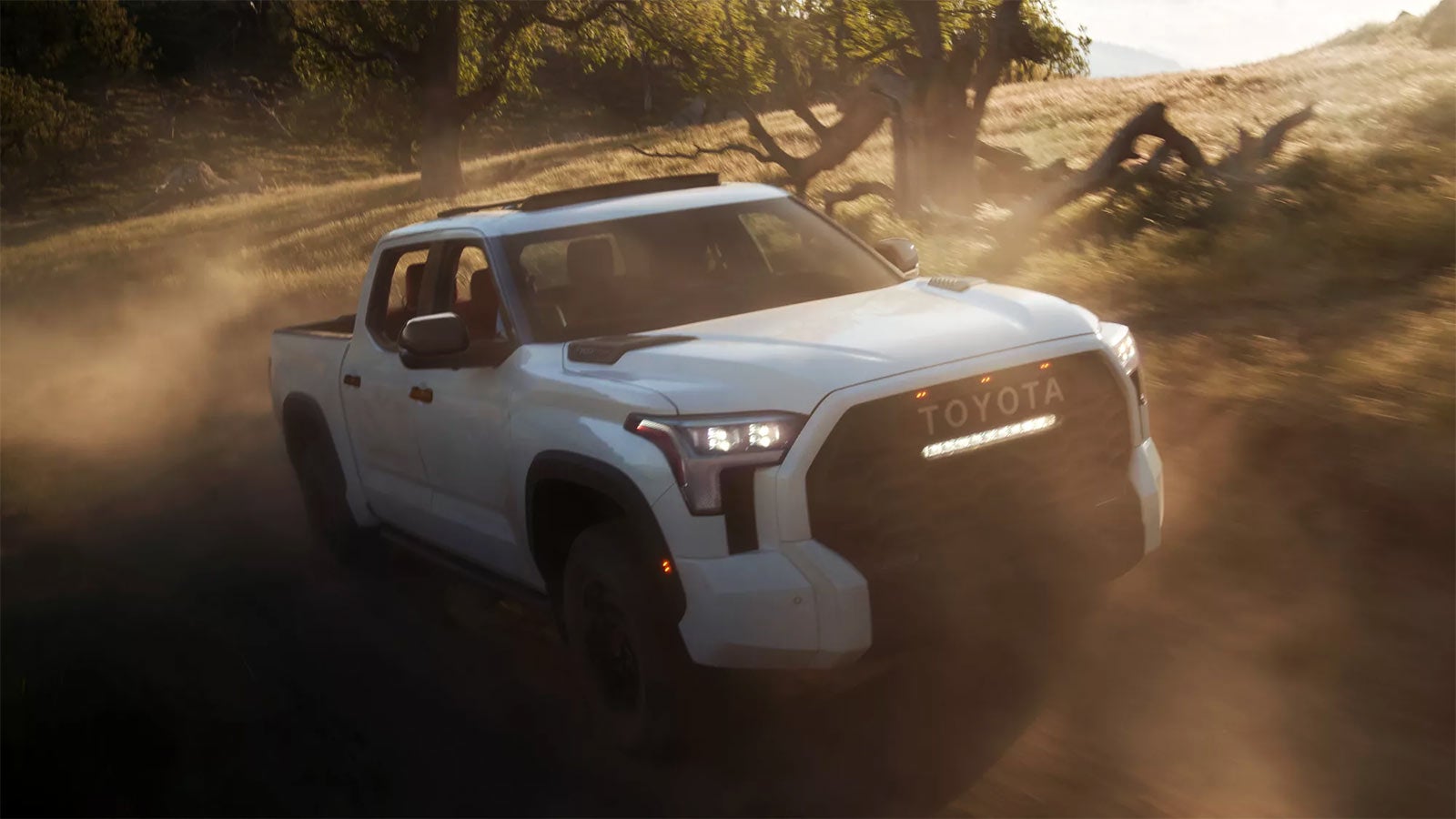 2022 Toyota Tundra Gallery | Stapp Interstate Toyota in Frederick CO