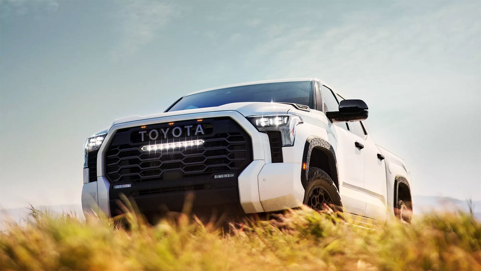 2022 Toyota Tundra Gallery | Stapp Interstate Toyota in Frederick CO