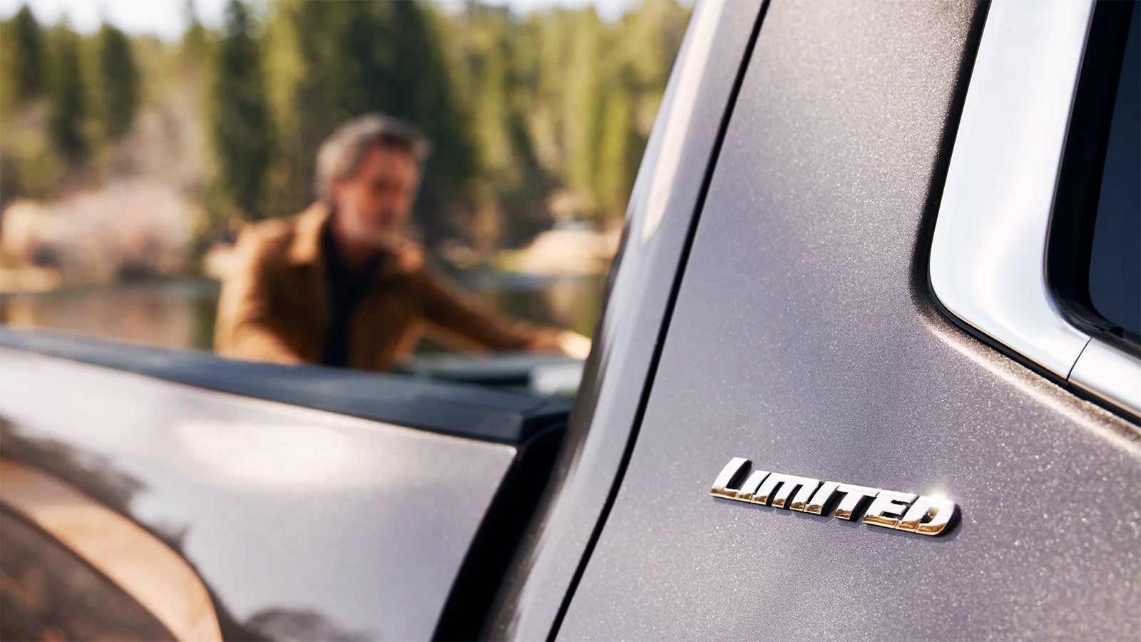 2022 Toyota Tundra Gallery | Stapp Interstate Toyota in Frederick CO