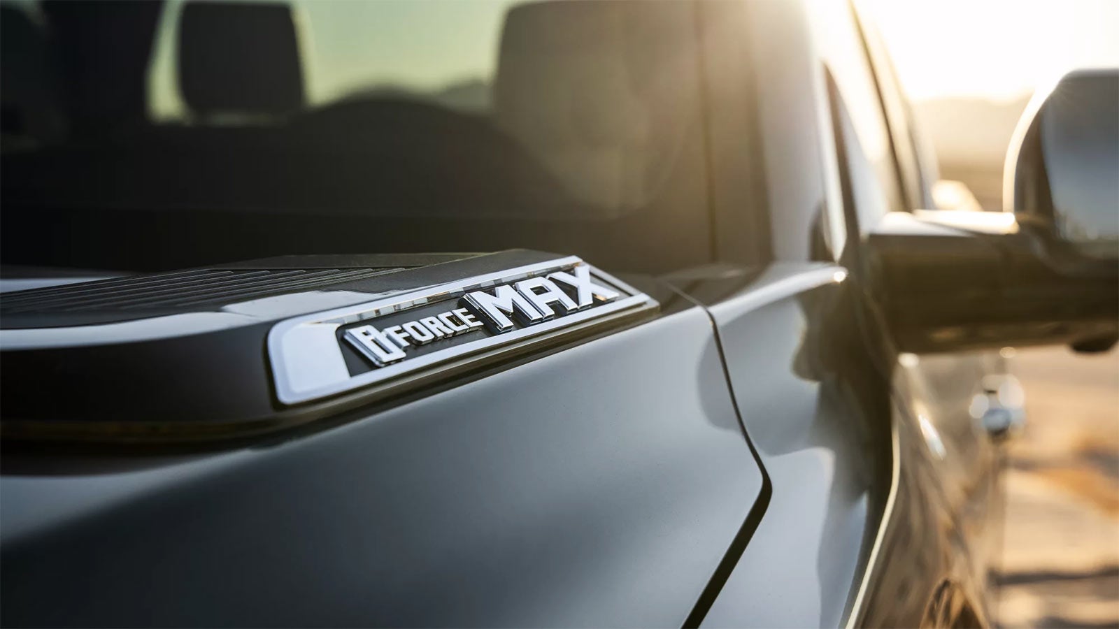 2022 Toyota Tundra Gallery | Stapp Interstate Toyota in Frederick CO