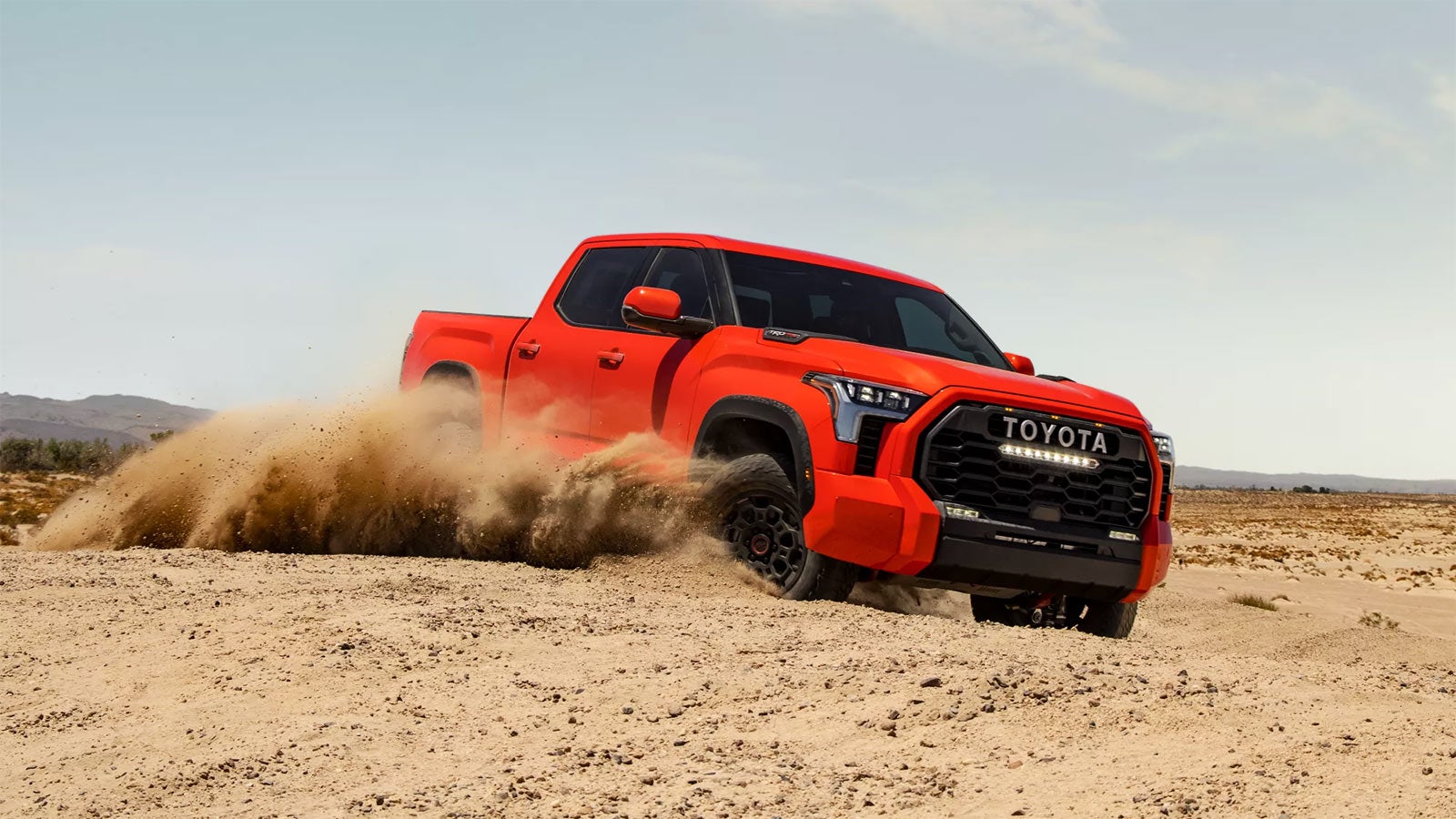 2022 Toyota Tundra Gallery | Stapp Interstate Toyota in Frederick CO